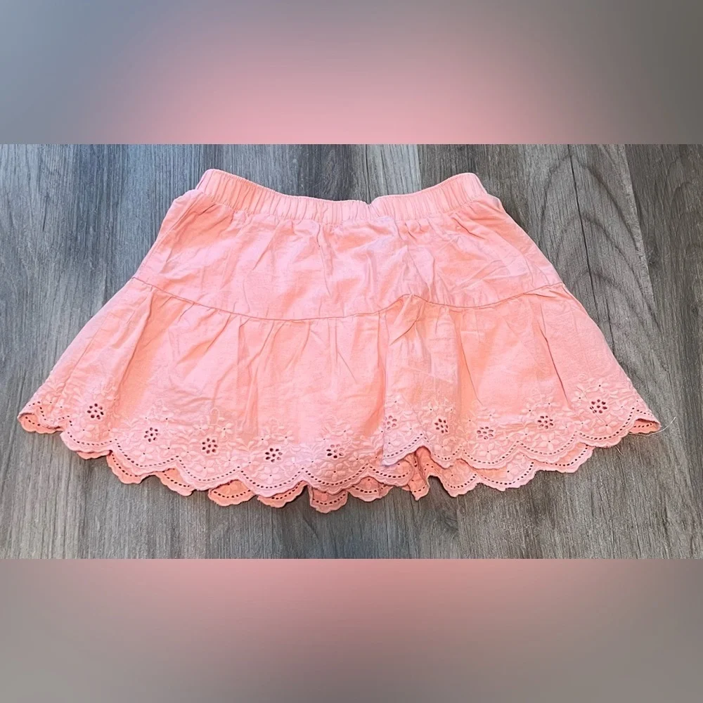 OshKosh Bgosh this skirt